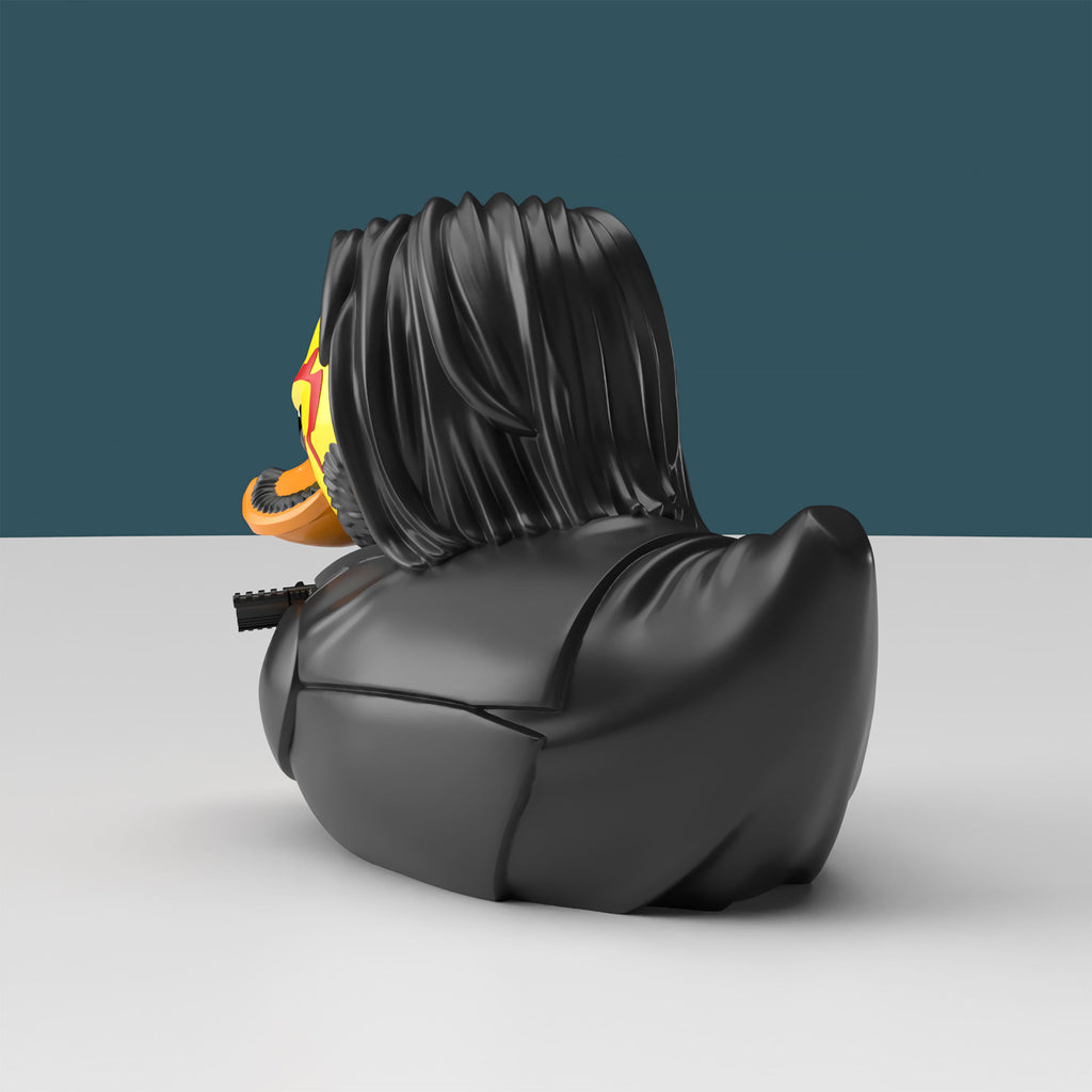 Productafbeelding John Wick - Mini TUBBZ deco-eend