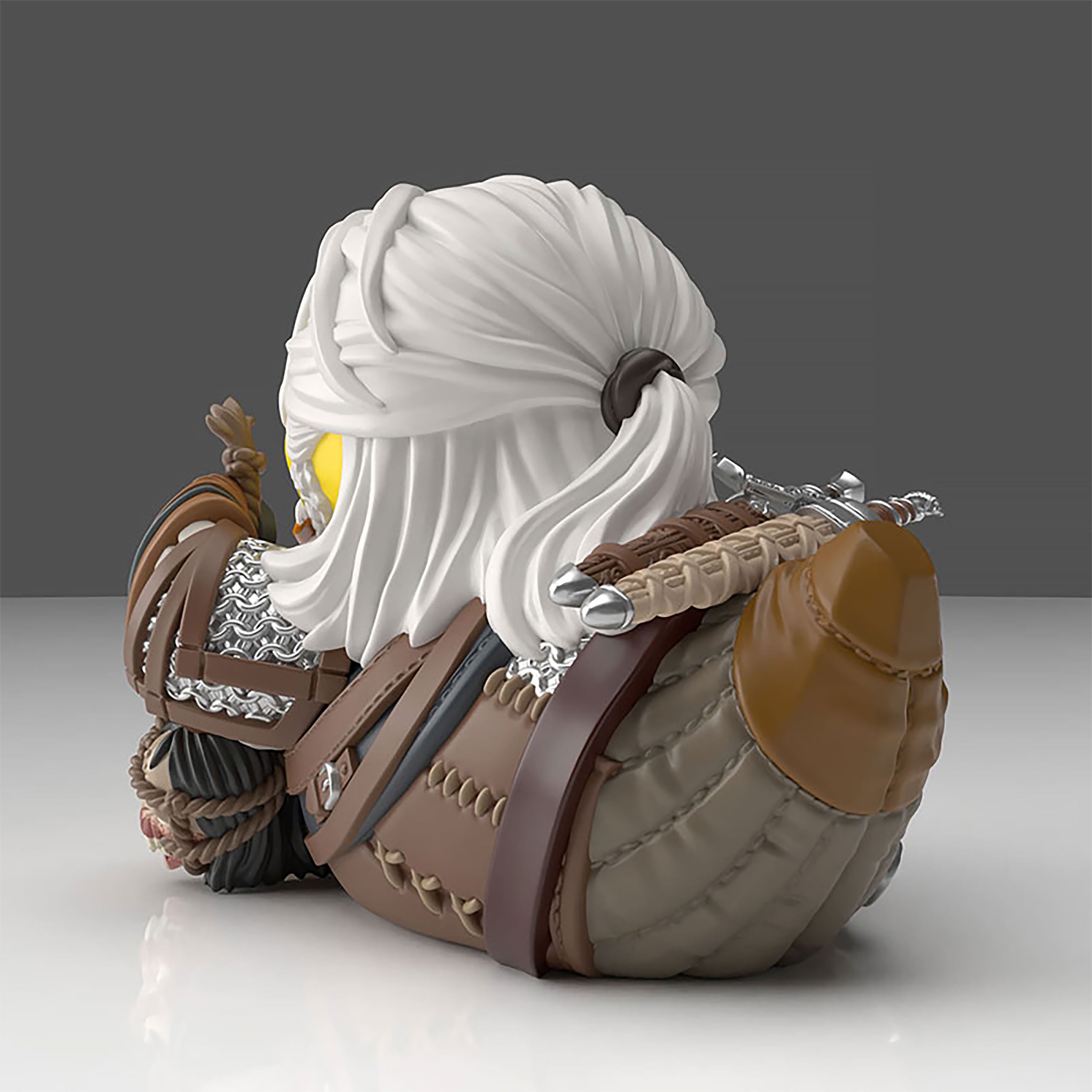 Productafbeelding The Witcher - Geralt of Rivia TUBBZ Verzamel-eend 1e editie
