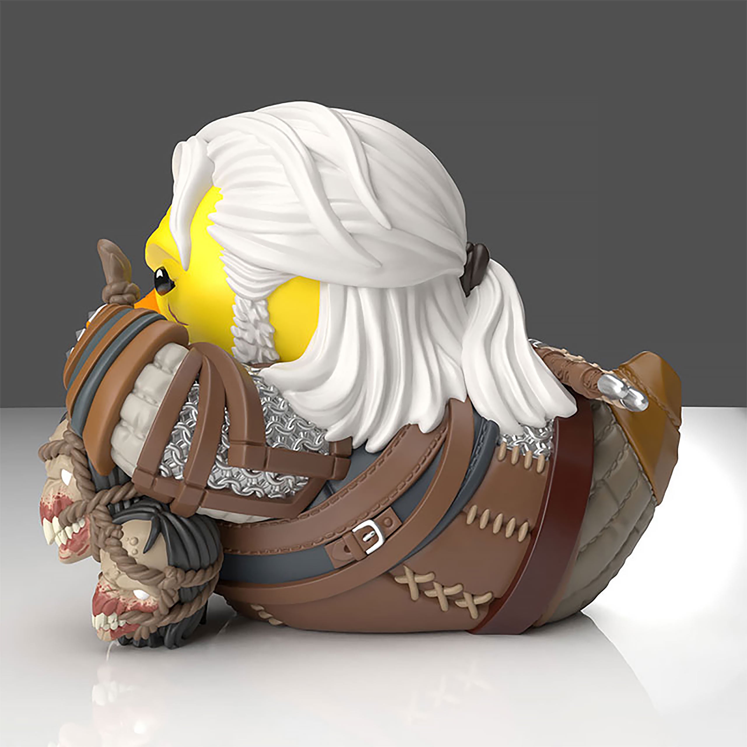Productafbeelding The Witcher - Geralt of Rivia TUBBZ Verzamel-eend 1e editie