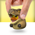 Productafbeelding Jurassic Park - T-Rex Mini TUBBZ Deco Eend