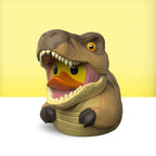 Productafbeelding Jurassic Park - T-Rex Mini TUBBZ Deco Eend