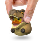 Productafbeelding Jurassic Park - T-Rex Mini TUBBZ Deco Eend