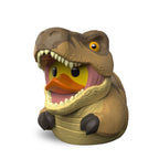 Productafbeelding Jurassic Park - T-Rex Mini TUBBZ Deco Eend