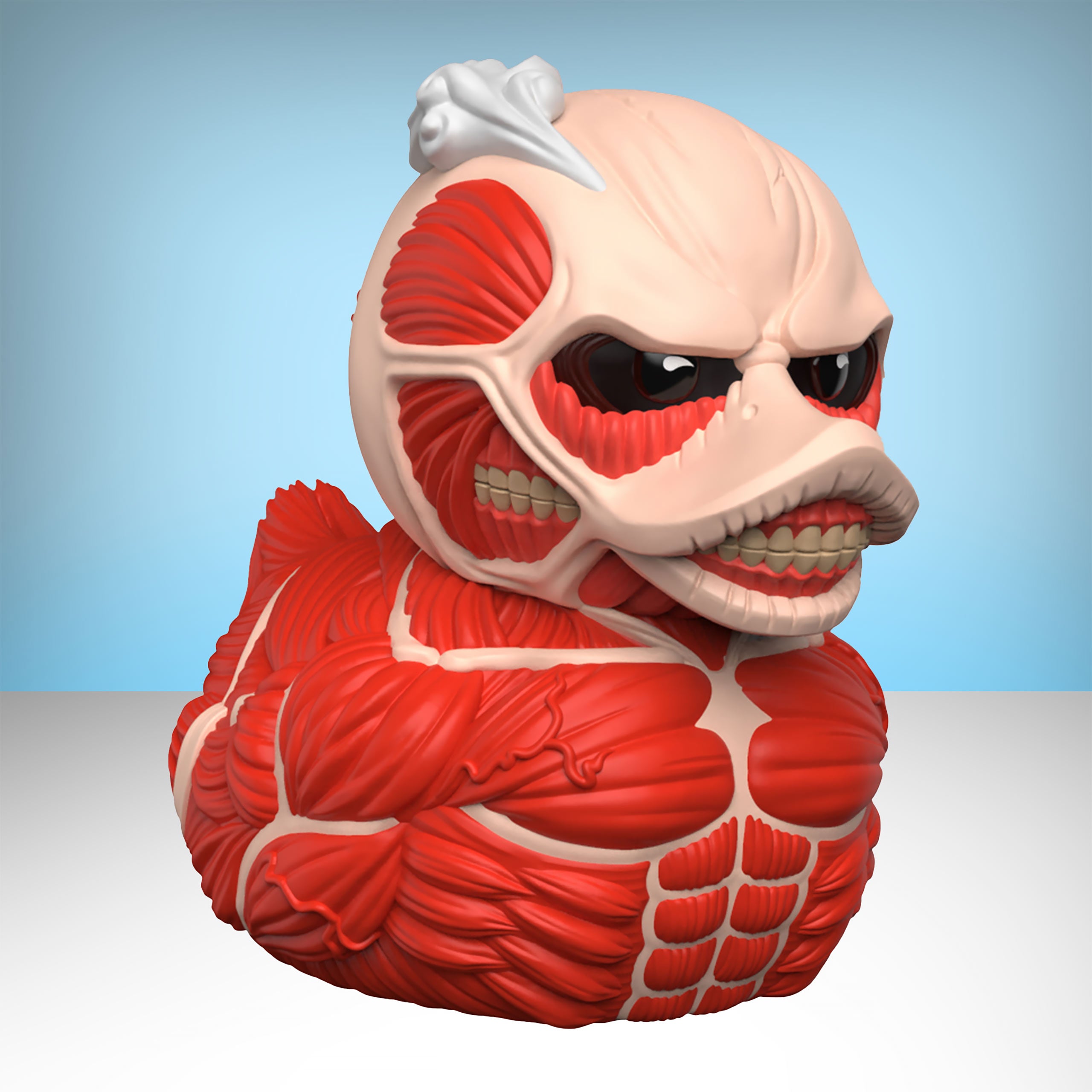 Product image Attack on Titan - Colossal Titan TUBBZ XL Collectible Duck