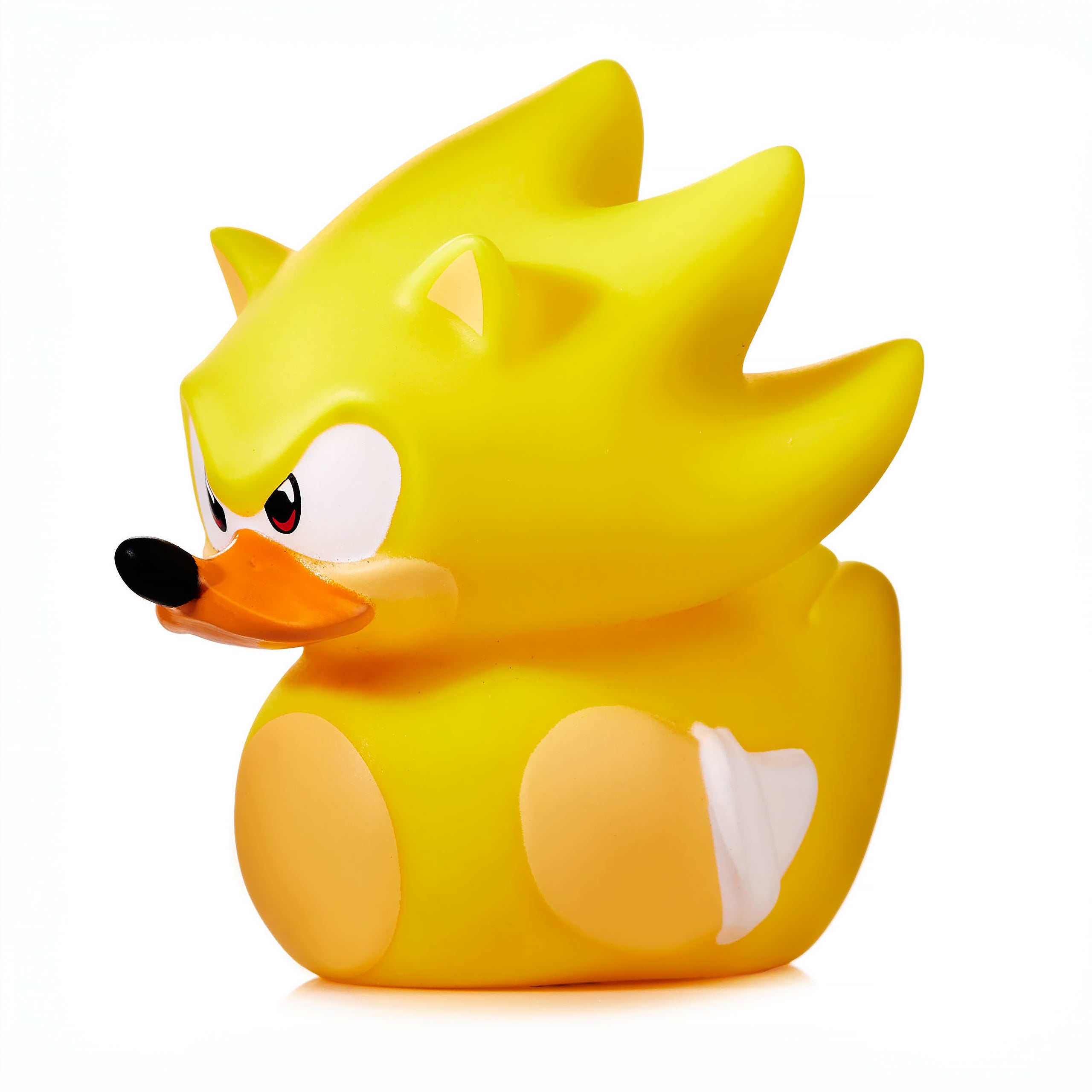 Product image Sonic the Hedgehog - Super Sonic Mini TUBBZ Collectible Duck