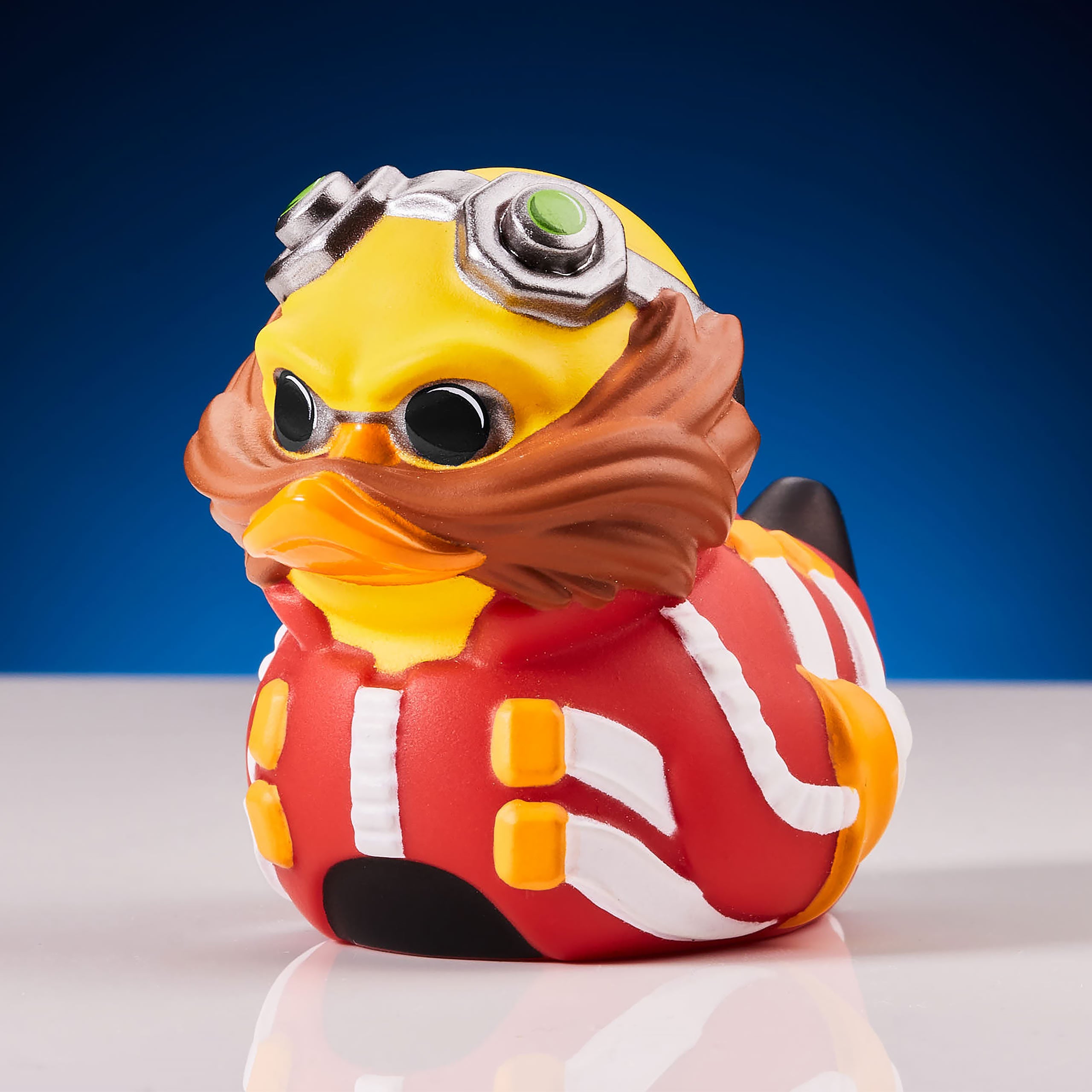 Product image Sonic the Hedgehog - Dr. Eggman Mini TUBBZ Collectible Duck