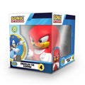 Productafbeelding Sonic the Hedgehog – Knuckles TUBBZ decoratieve eend