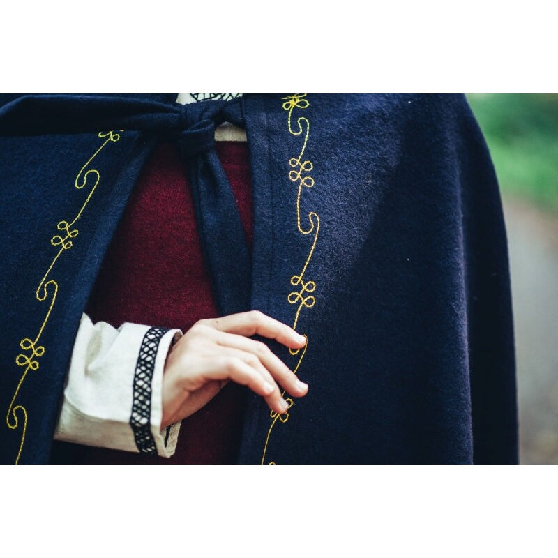 Product image Medieval Wool Cloak Asidis