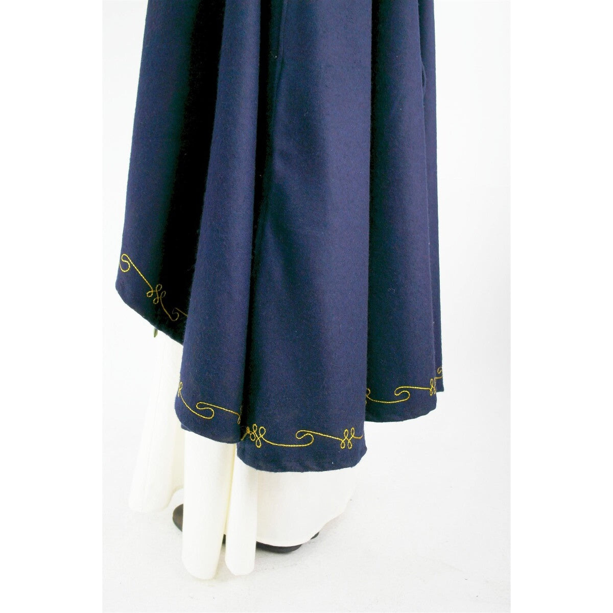 Product image Medieval Wool Cloak Asidis