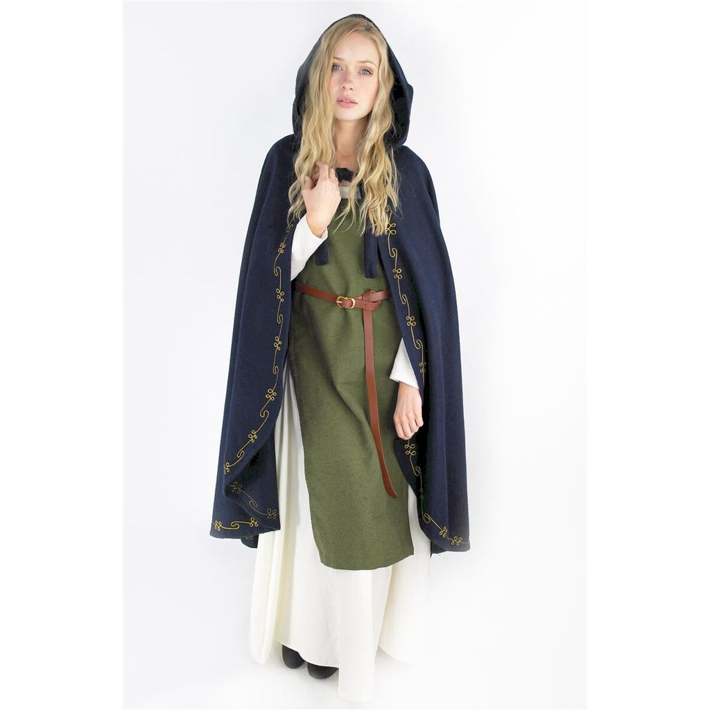 Product image Medieval Wool Cloak Asidis
