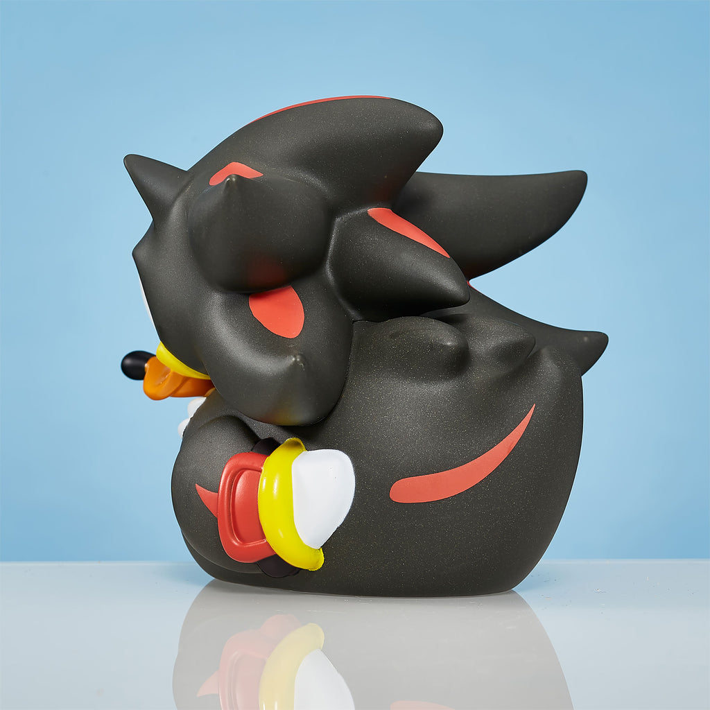 Productafbeelding Sonic the Hedgehog – Shadow TUBBZ deco-eend