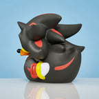 Productafbeelding Sonic the Hedgehog – Shadow TUBBZ deco-eend