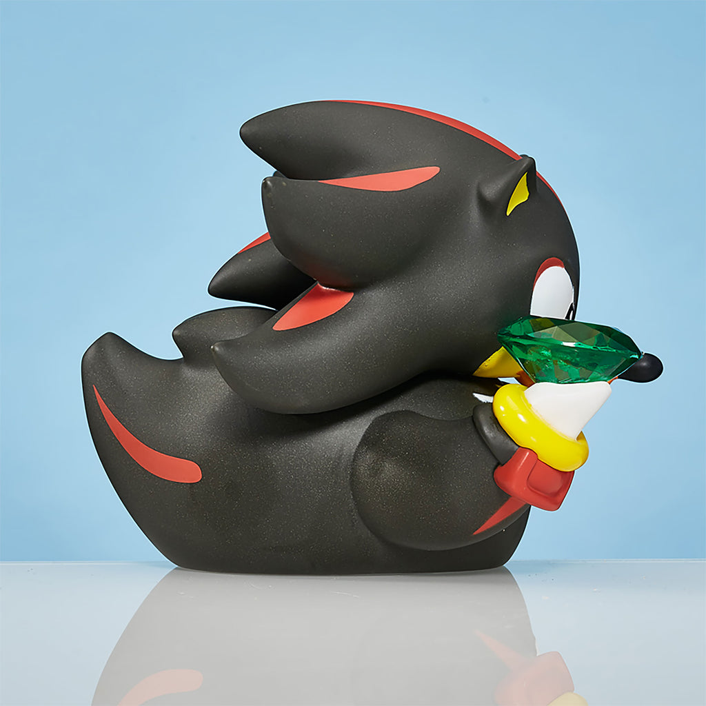 Productafbeelding Sonic the Hedgehog – Shadow TUBBZ deco-eend