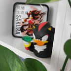 Productafbeelding Sonic the Hedgehog – Shadow TUBBZ deco-eend