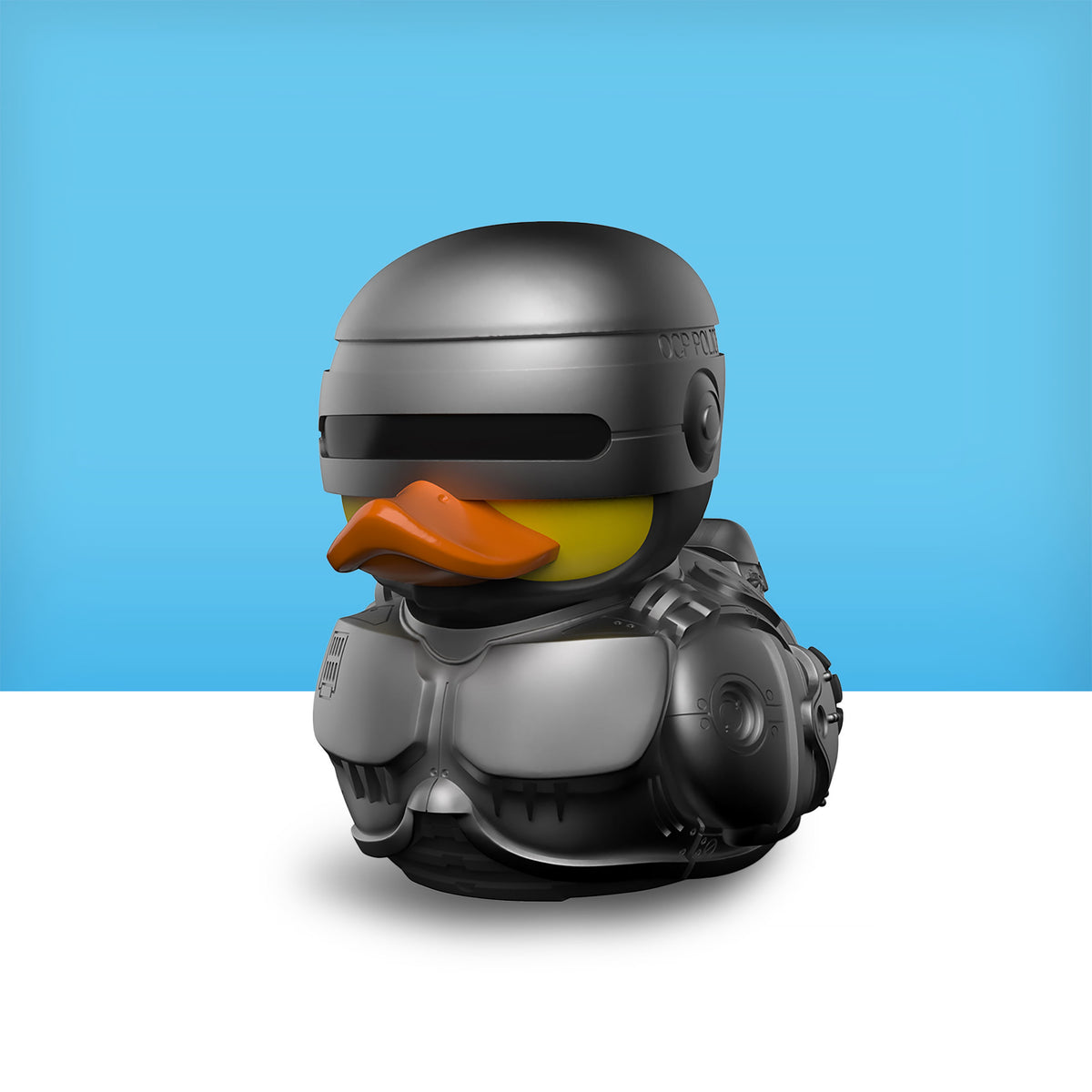 Productafbeelding RoboCop – Mini TUBBZ verzamel-eend