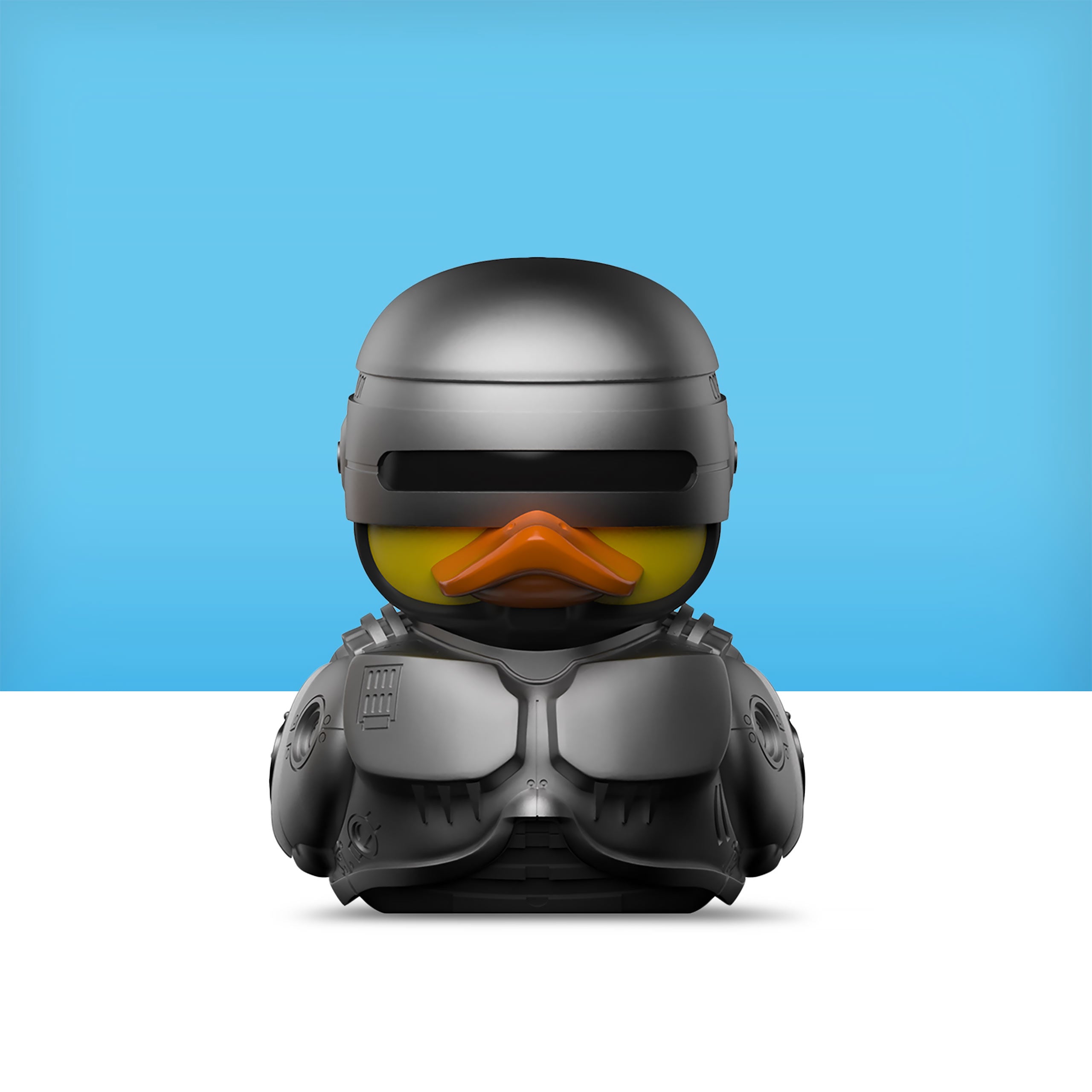 Productafbeelding RoboCop – Mini TUBBZ verzamel-eend