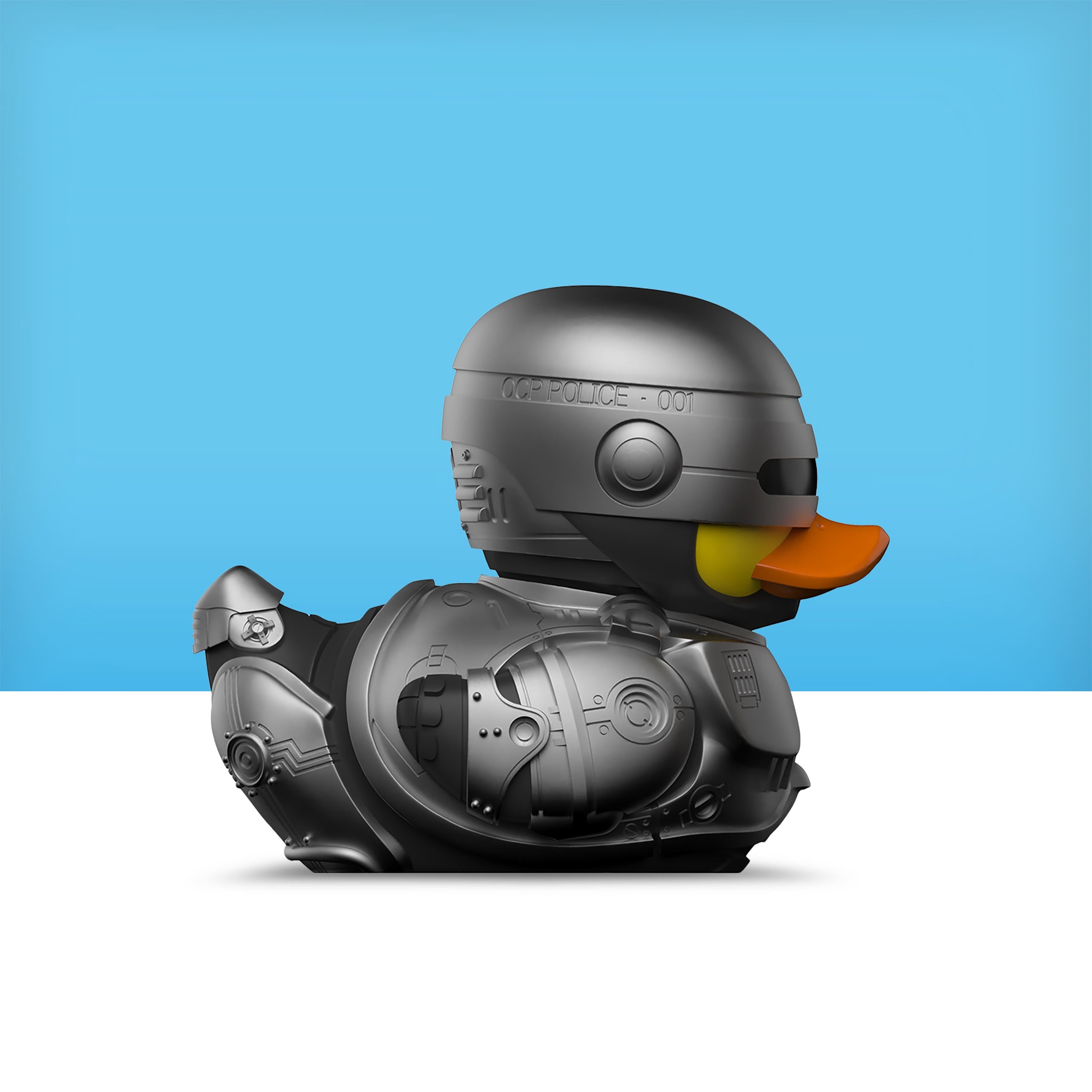 Productafbeelding RoboCop – Mini TUBBZ verzamel-eend