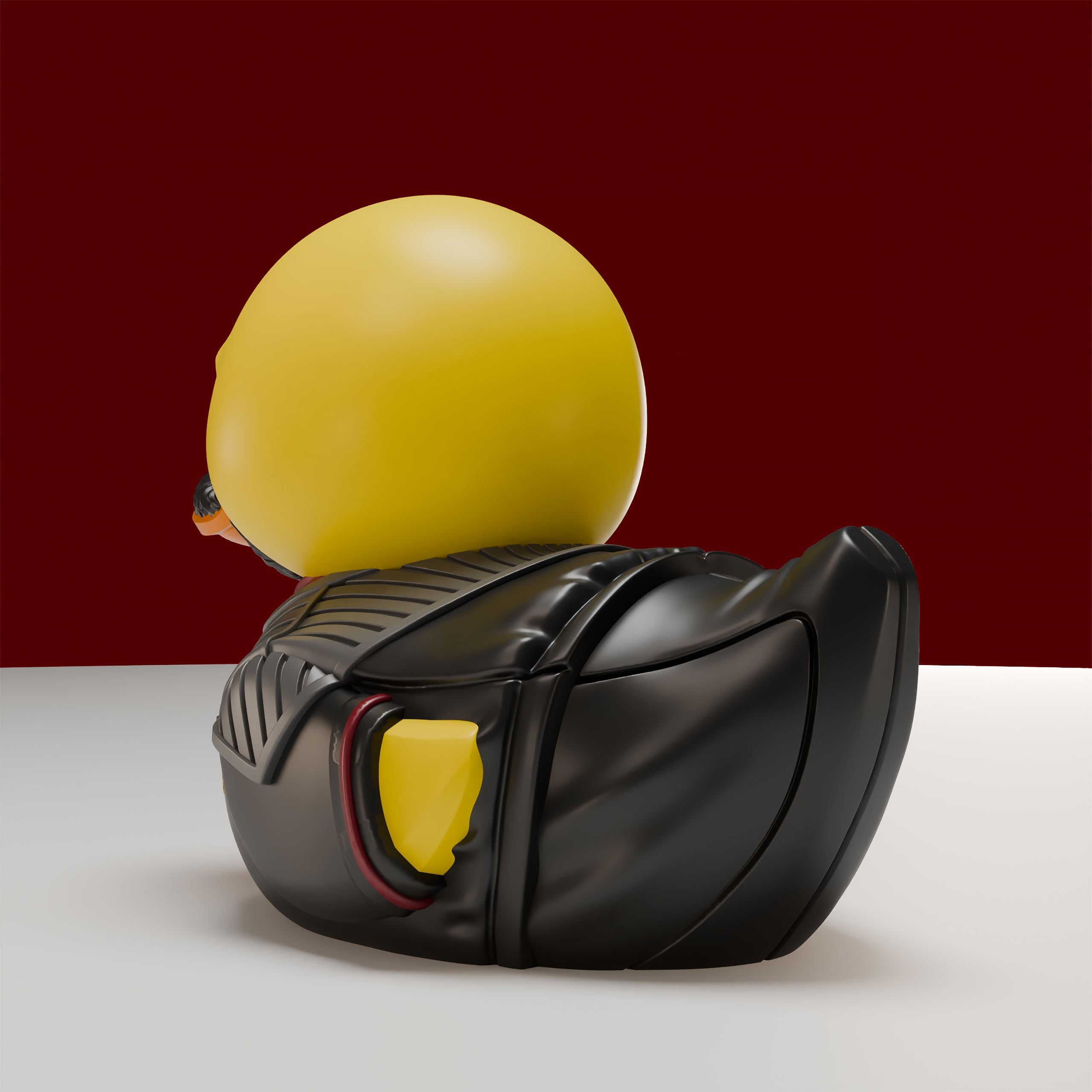 Productafbeelding Star Trek - Benjamin Sisko TUBBZ deco-eend