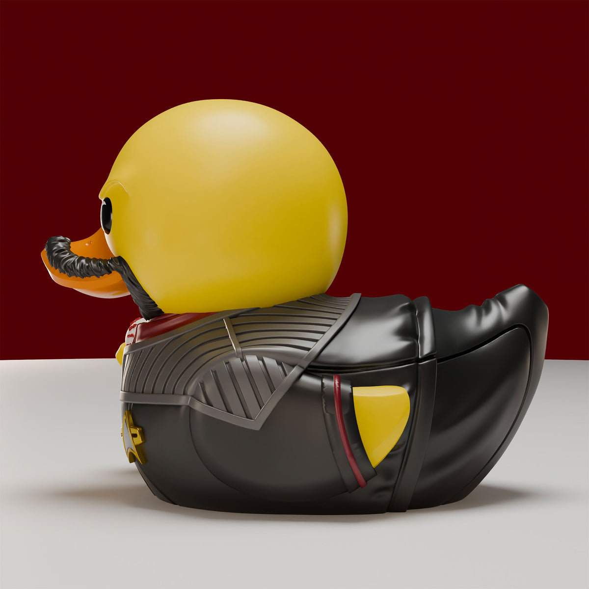 Productafbeelding Star Trek - Benjamin Sisko TUBBZ deco-eend