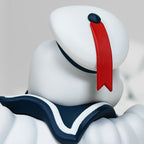 Productafbeelding Ghostbusters - Marshmallow Man TUBBZ deco-eend