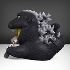 Productafbeelding Godzilla - TUBBZ XL Decoratieve Eend