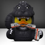 Productafbeelding Godzilla - TUBBZ XL Decoratieve Eend