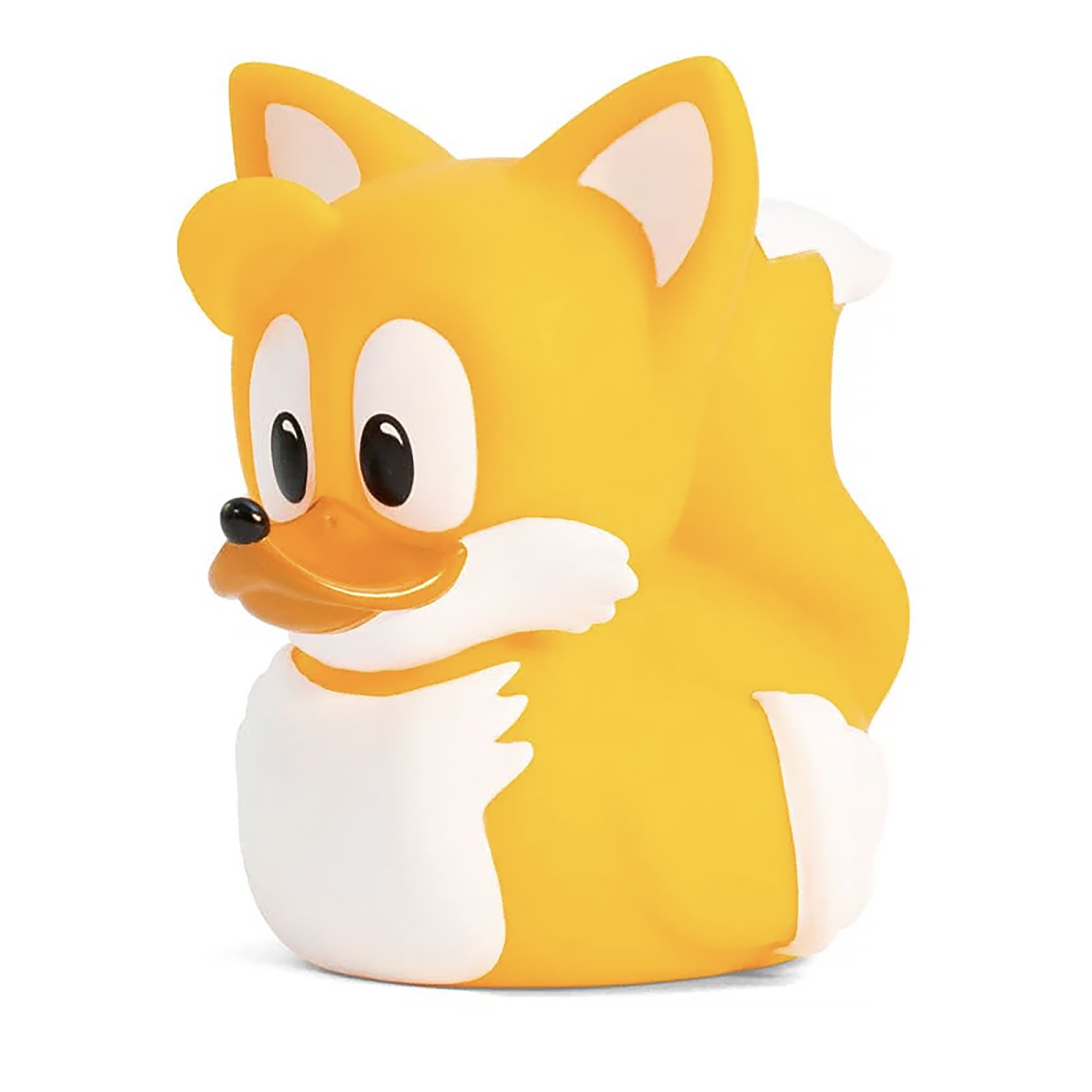 Productafbeelding Sonic the Hedgehog - Tails TUBBZ deco-eend