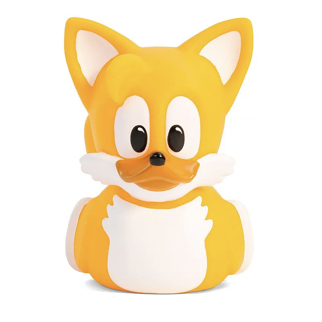 Productafbeelding Sonic the Hedgehog - Tails TUBBZ deco-eend