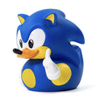 Productafbeelding Sonic the Hedgehog - TUBBZ Deco-eend