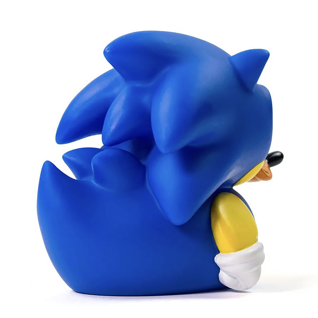 Productafbeelding Sonic the Hedgehog - TUBBZ Deco-eend