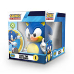 Productafbeelding Sonic the Hedgehog - TUBBZ Deco-eend