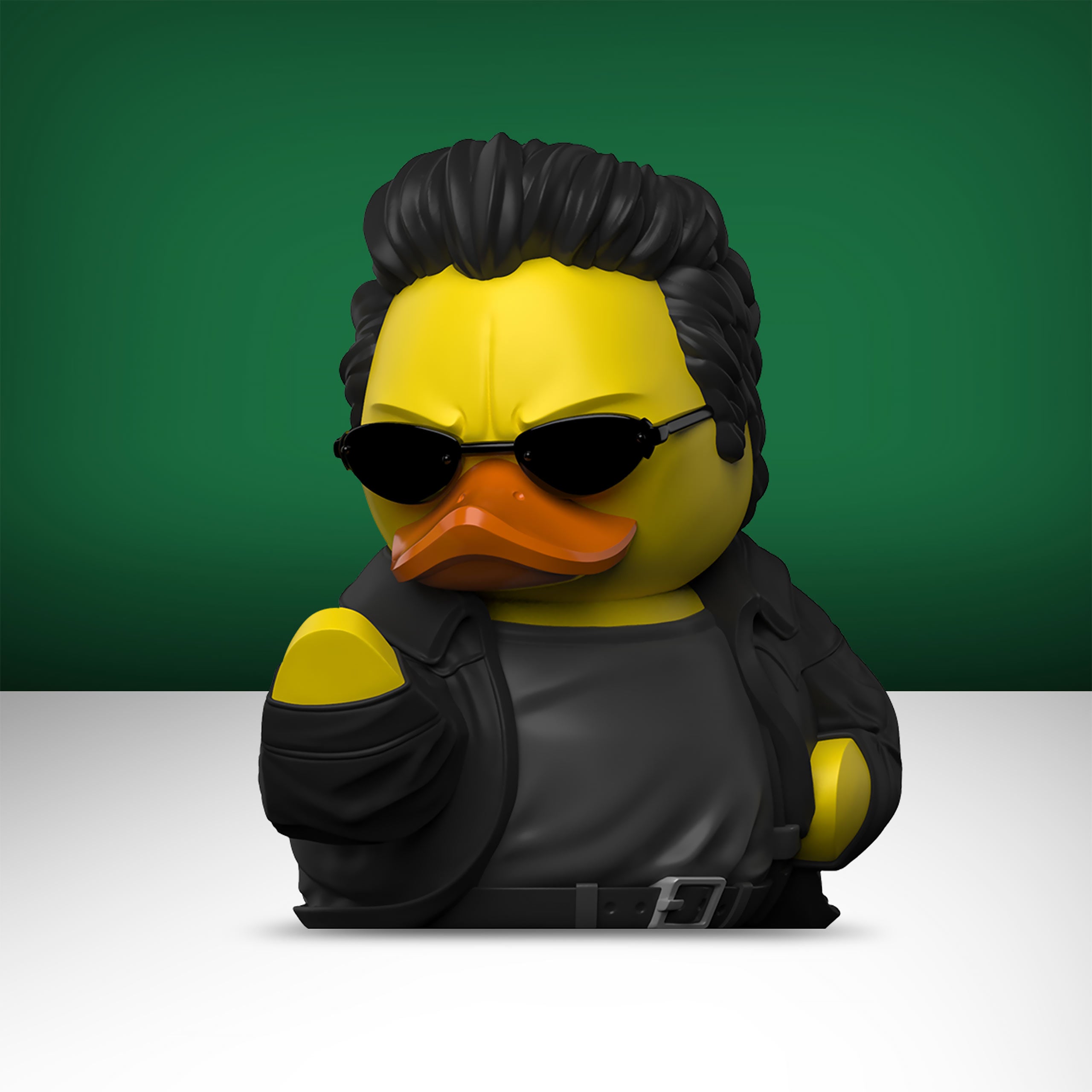 Productafbeelding The Matrix - Neo TUBBZ deco-eend