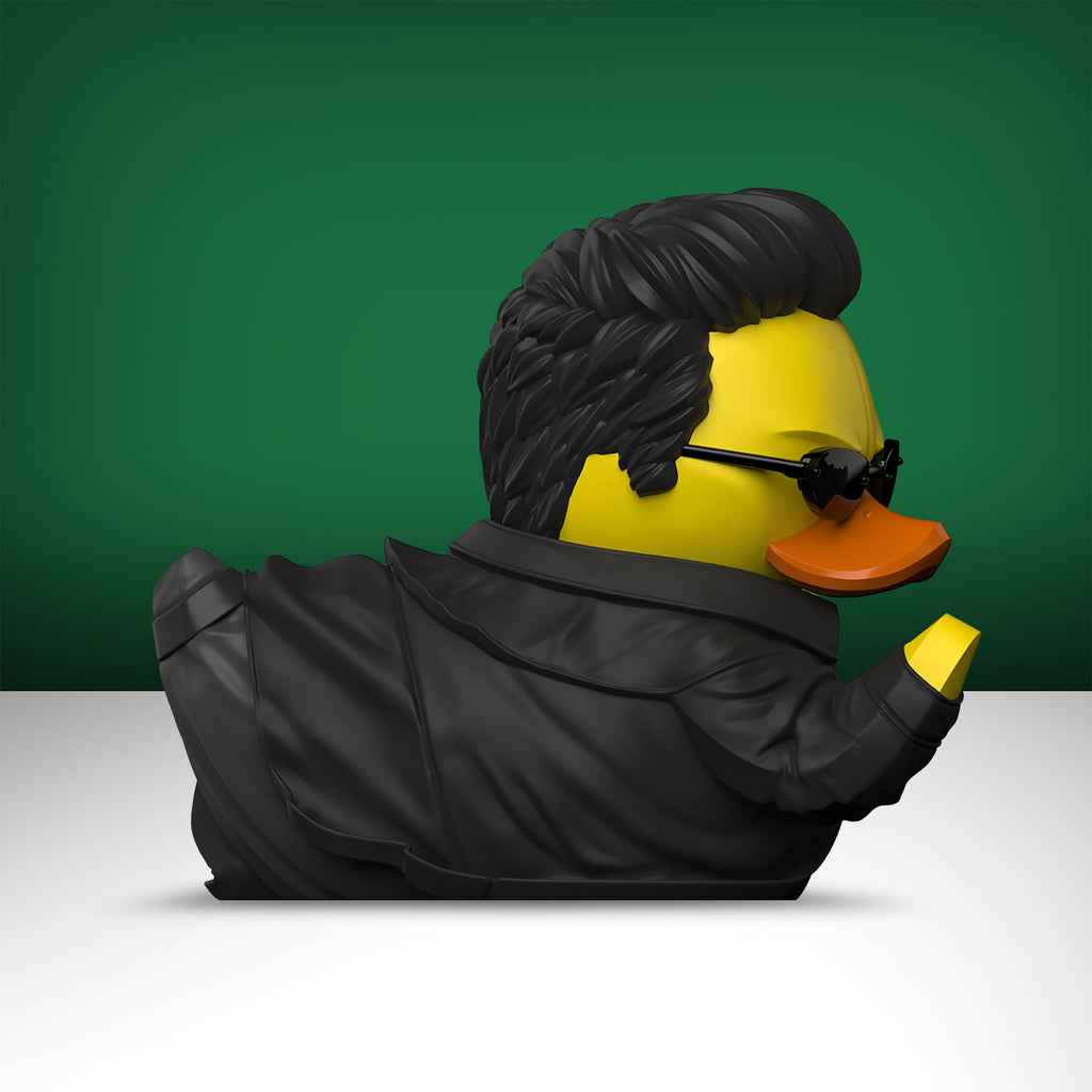 Productafbeelding The Matrix - Neo TUBBZ deco-eend