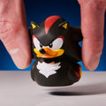 Productafbeelding Sonic the Hedgehog - Shadow Mini TUBBZ deco-eend