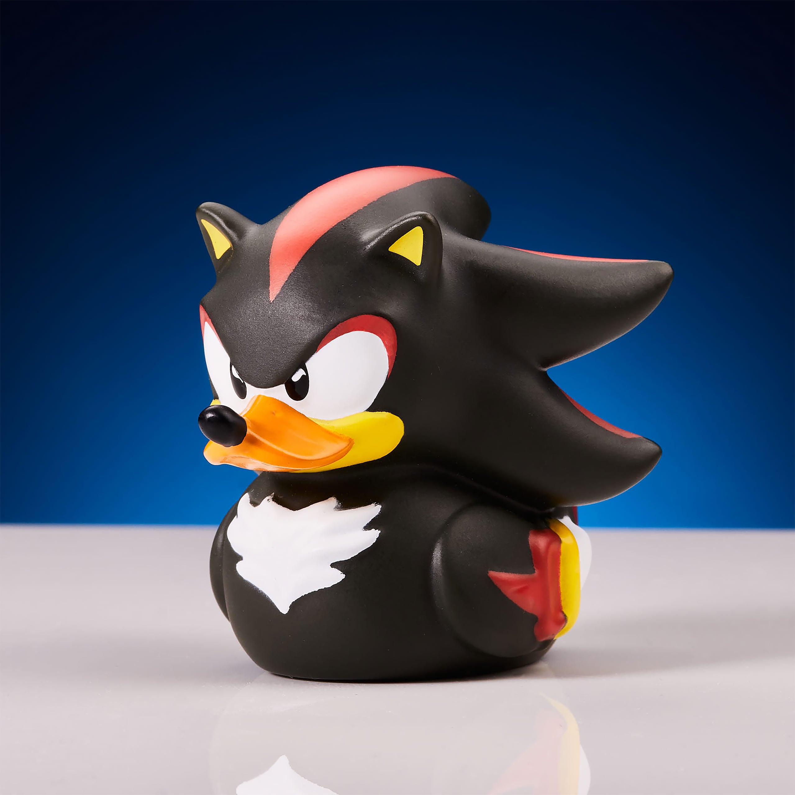 Product image Sonic the Hedgehog - Shadow Mini TUBBZ Cosplaying Duck