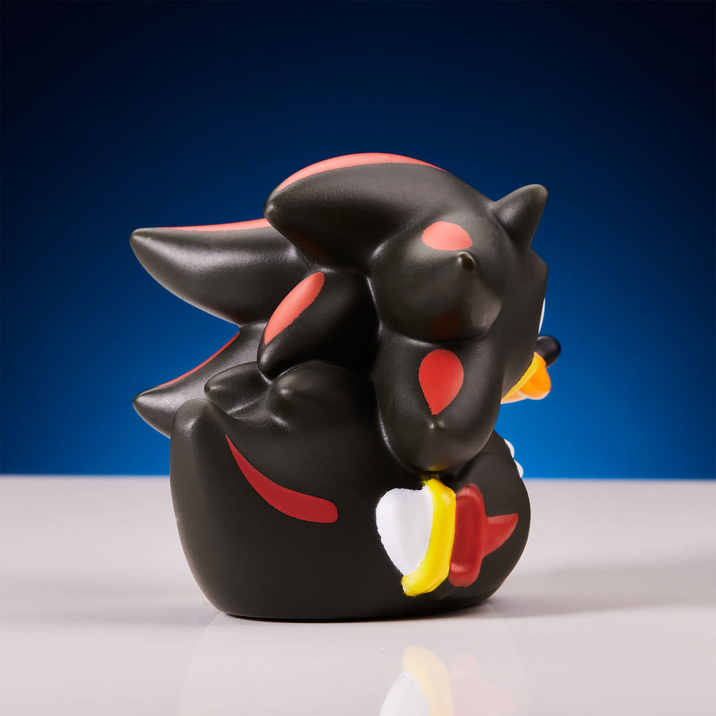 Productafbeelding Sonic the Hedgehog - Shadow Mini TUBBZ deco-eend