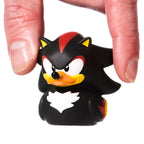 Productafbeelding Sonic the Hedgehog - Shadow Mini TUBBZ deco-eend