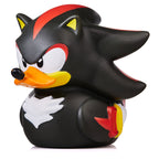 Productafbeelding Sonic the Hedgehog - Shadow Mini TUBBZ deco-eend