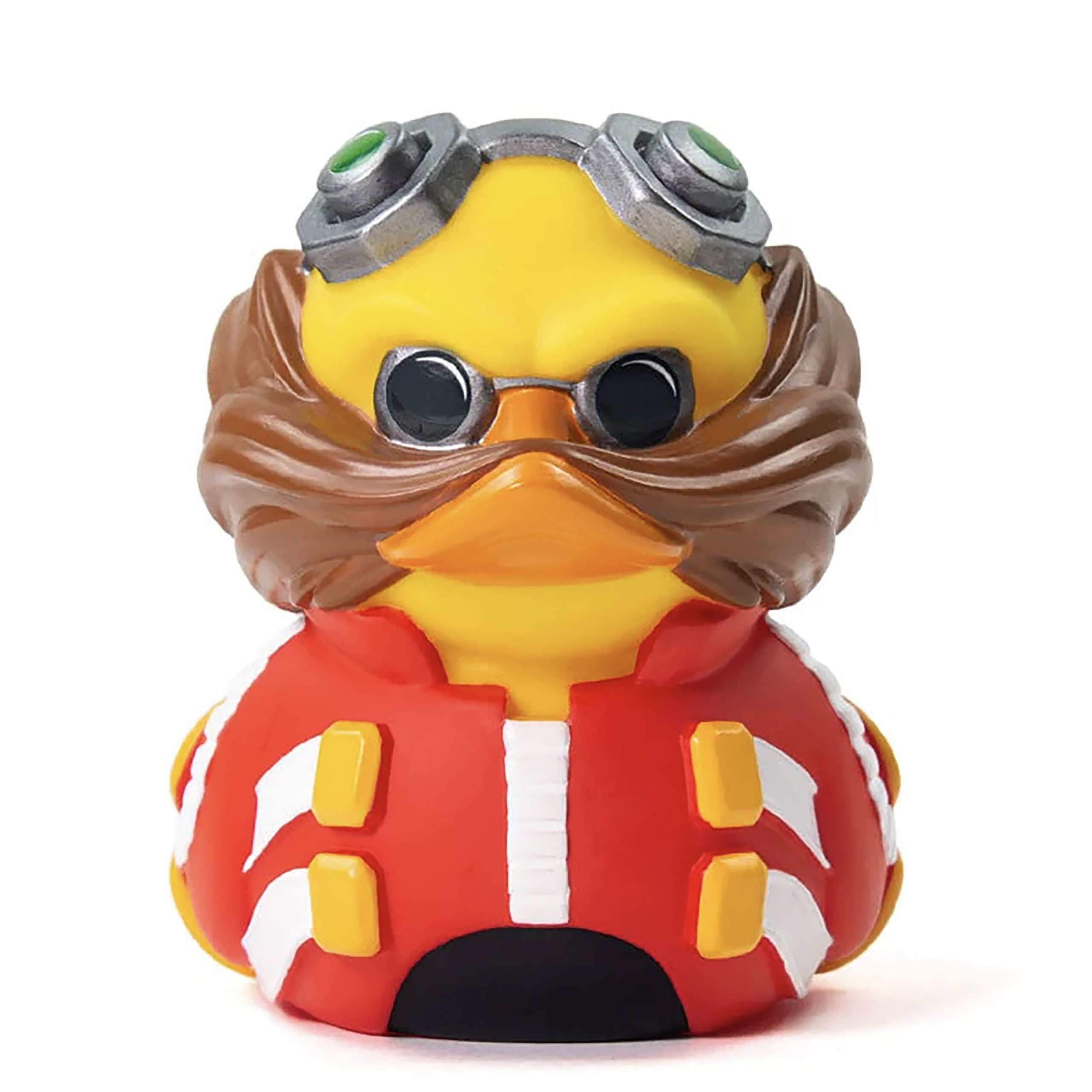 Productafbeelding Sonic the Hedgehog - Dr. Eggman TUBBZ decoratieve eend