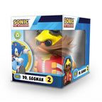 Productafbeelding Sonic the Hedgehog - Dr. Eggman TUBBZ decoratieve eend