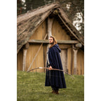 Product image Medieval Wool Cloak Hervir 160 cm