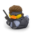 Productafbeelding Metal Gear Solid - Snake TUBBZ deco-eend