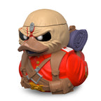 Productafbeelding Iron Maiden - Eddie The Trooper Mini TUBBZ Deco Eend
