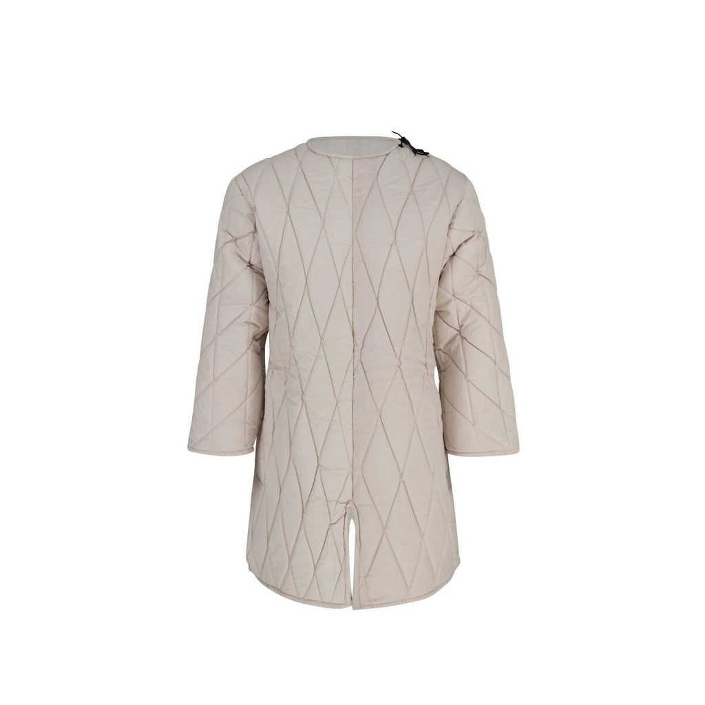 Productafbeelding Middeleeuwse gambeson Nils beige