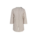 Productafbeelding Middeleeuwse gambeson Nils beige