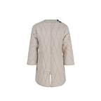 Productafbeelding Middeleeuwse gambeson Nils beige