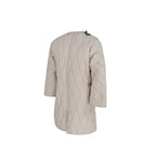 Productafbeelding Middeleeuwse gambeson Nils beige