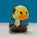 Productafbeelding Star Trek - The Doctor TUBBZ decoratieve eend