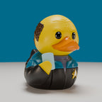 Productafbeelding Star Trek - The Doctor TUBBZ decoratieve eend