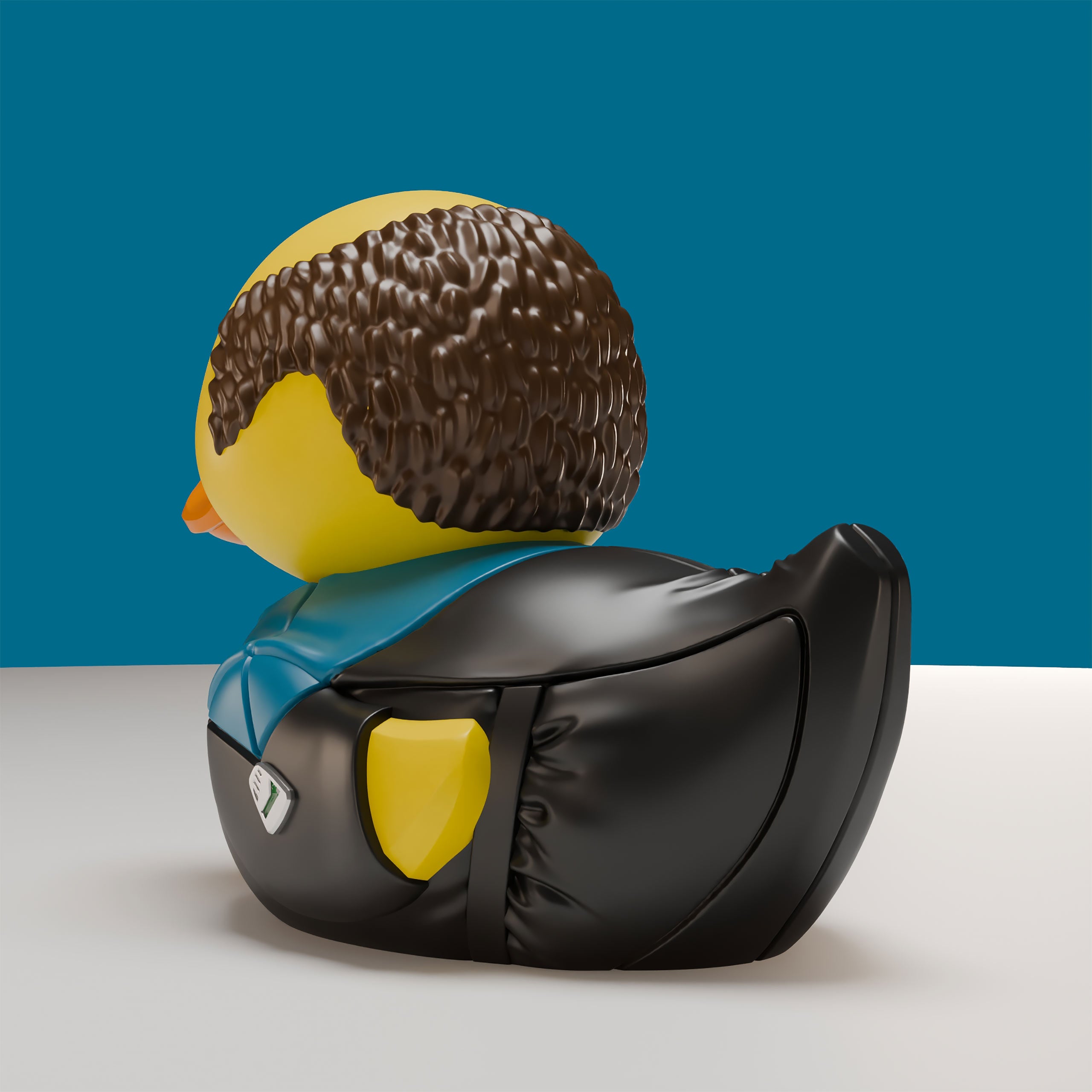 Productafbeelding Star Trek - The Doctor TUBBZ decoratieve eend